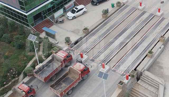 云稱重系統(tǒng)