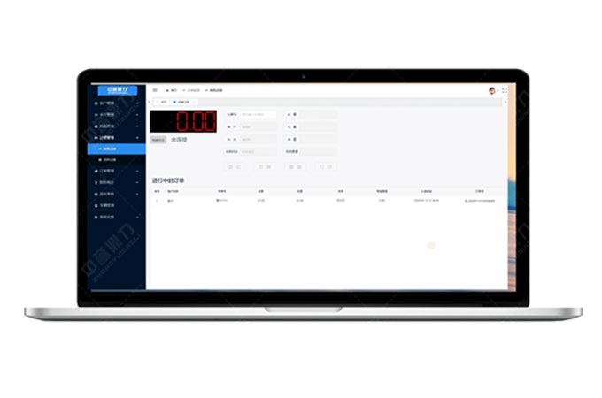 無人值守地磅智能管理系統(tǒng)的注意事項 無人值守地磅智能管理系統(tǒng)的注意事項