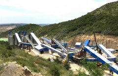 鄭州市2020年底前建成露天礦山整治，原則上禁止新建露天礦山項(xiàng)目